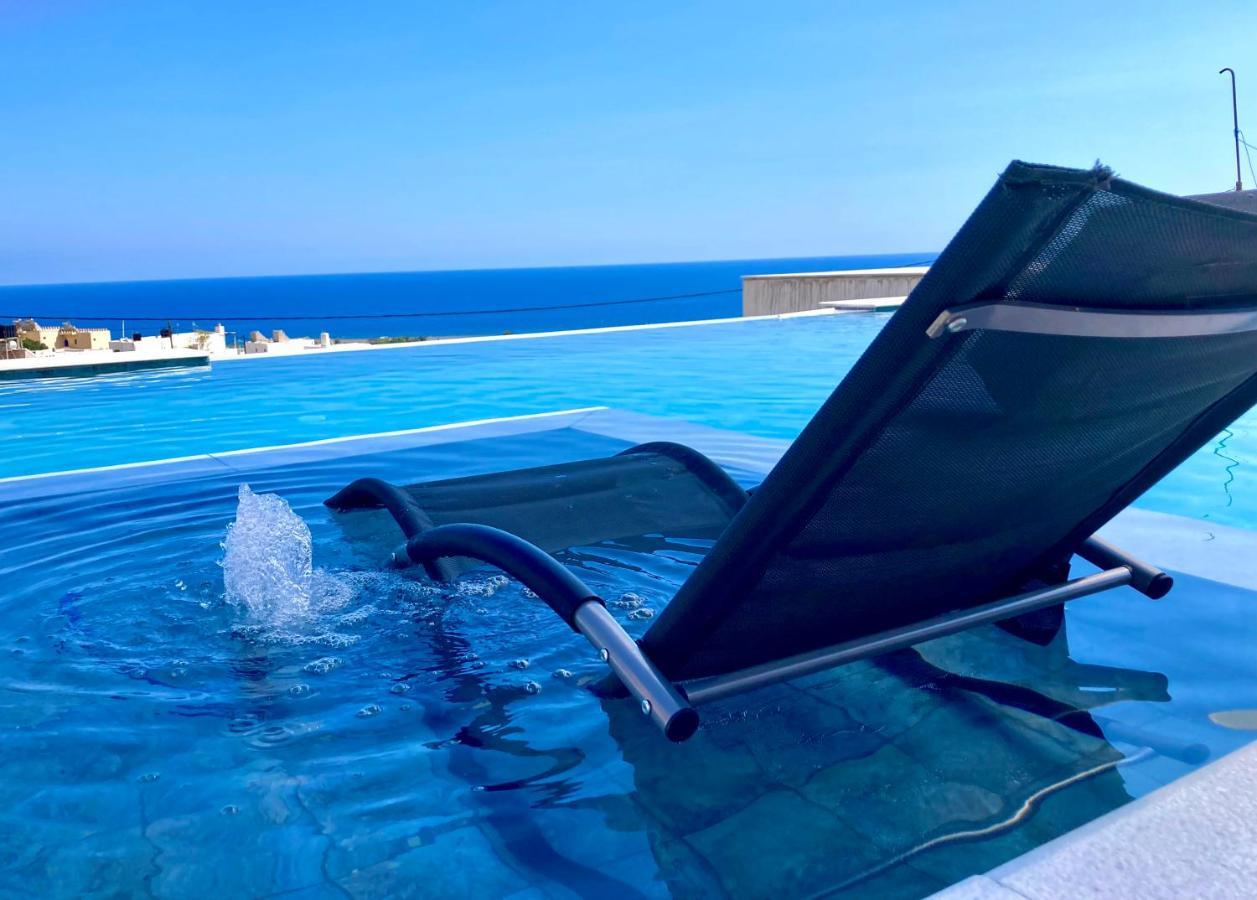 Zax Sea View Villa Ierapetra (Crete)