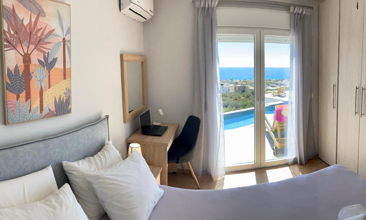Zax Sea View Ierapetra (Crete)