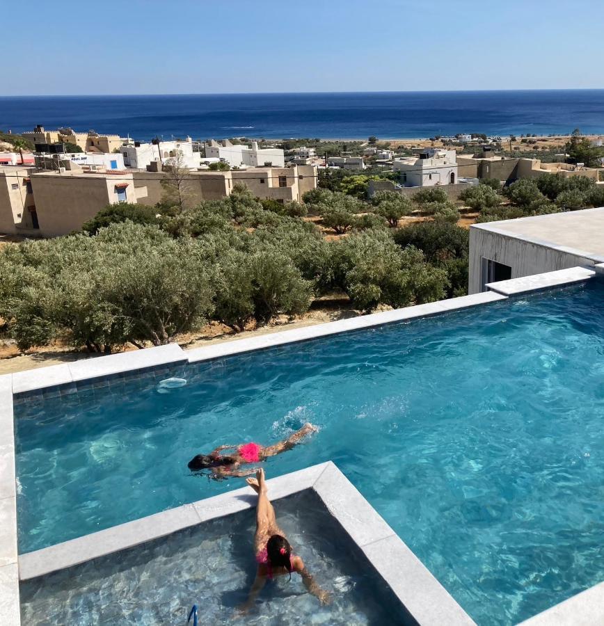 Villa Zax Sea View