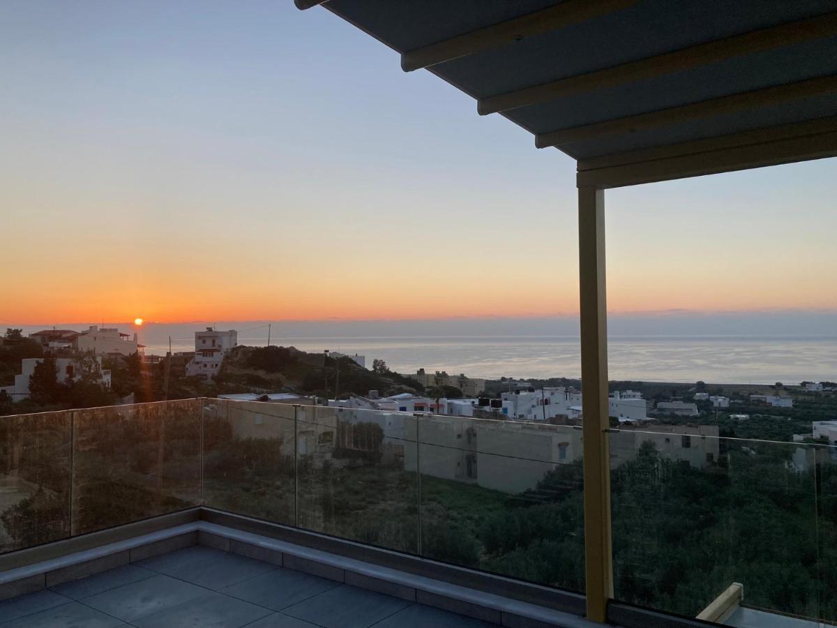 Zax Sea View Villa