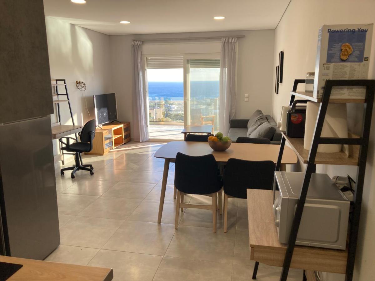Zax Sea View Villa