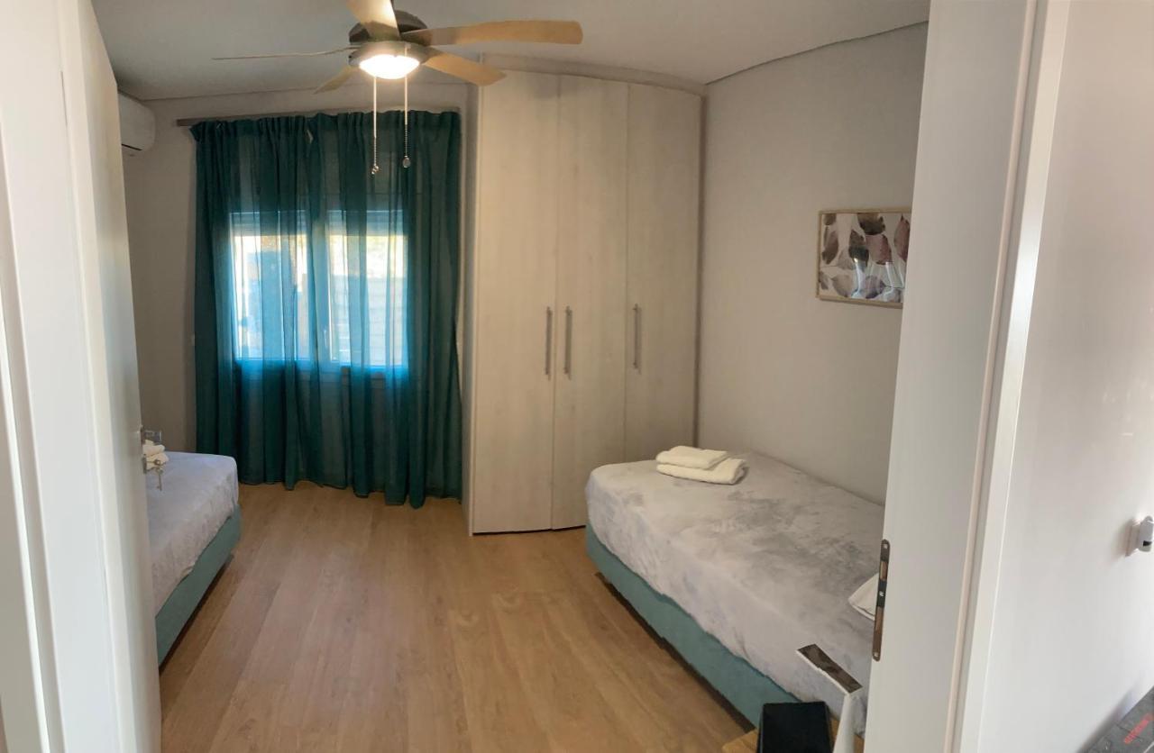 Zax Sea View Villa *