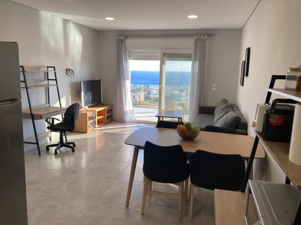 Villa Zax Sea View