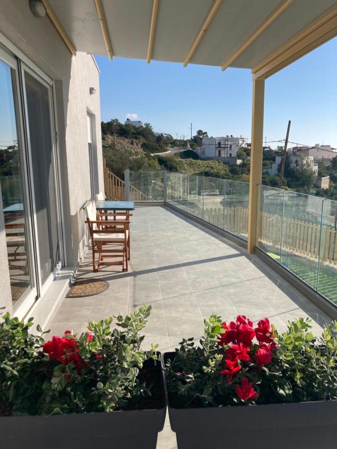Zax Sea View Villa Ierapetra (Crete)