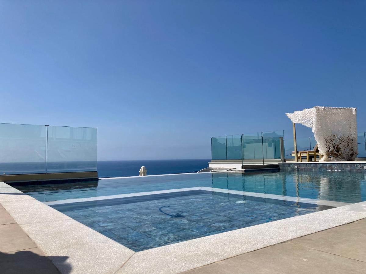 Villa Zax Sea View *