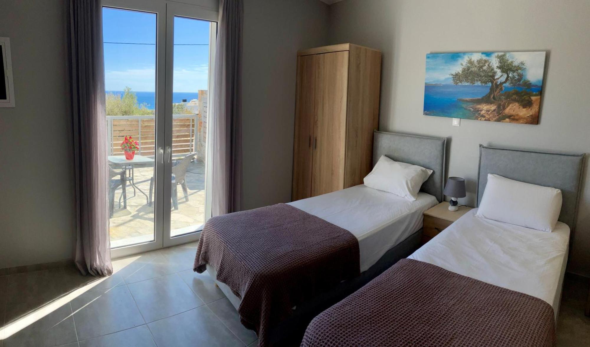 Zax Sea View Ierapetra (Crete)