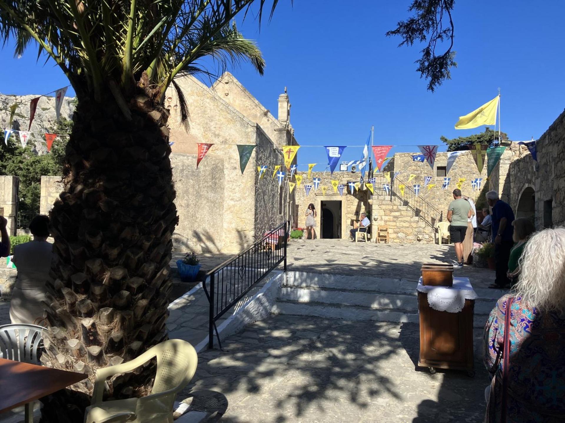 Zax Sea View Villa