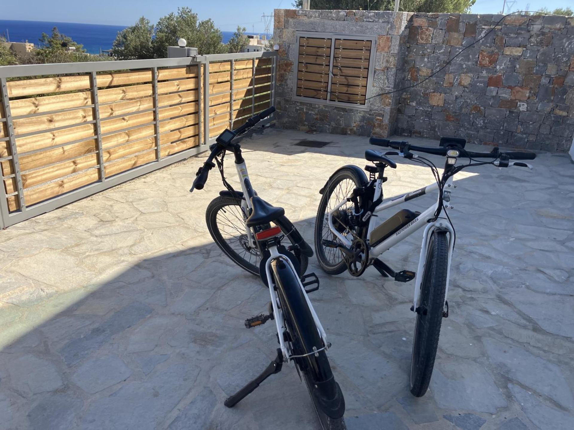 Zax Sea View Villa *