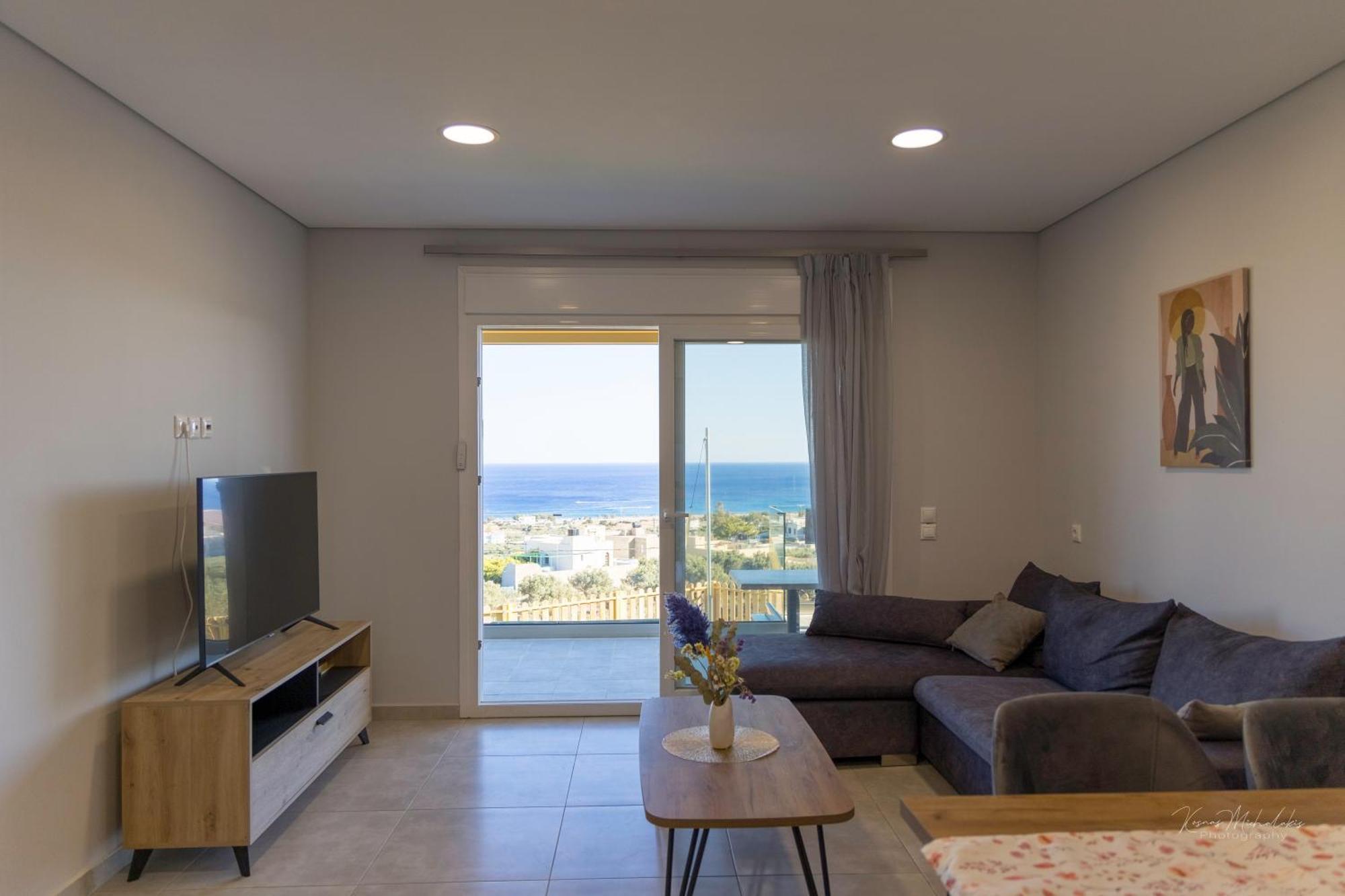 Zax Sea View