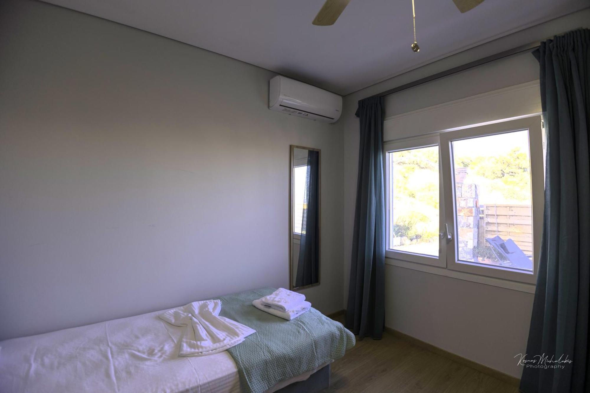 Zax Sea View Villa *