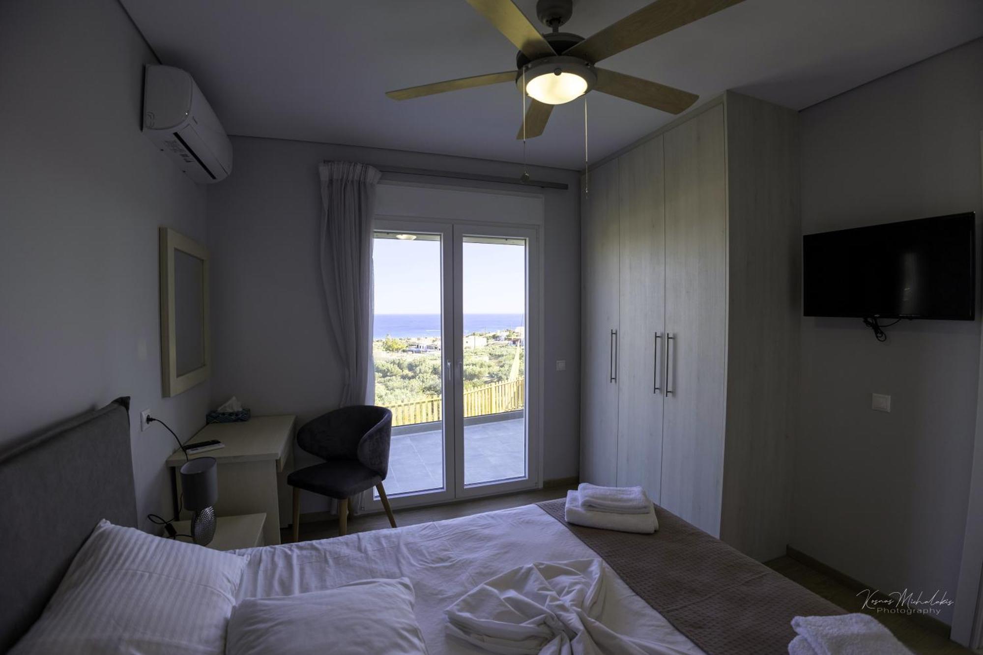 Zax Sea View