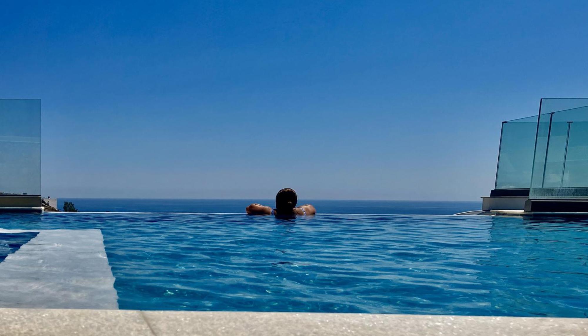 Zax Sea View Villa Ierapetra (Crete)