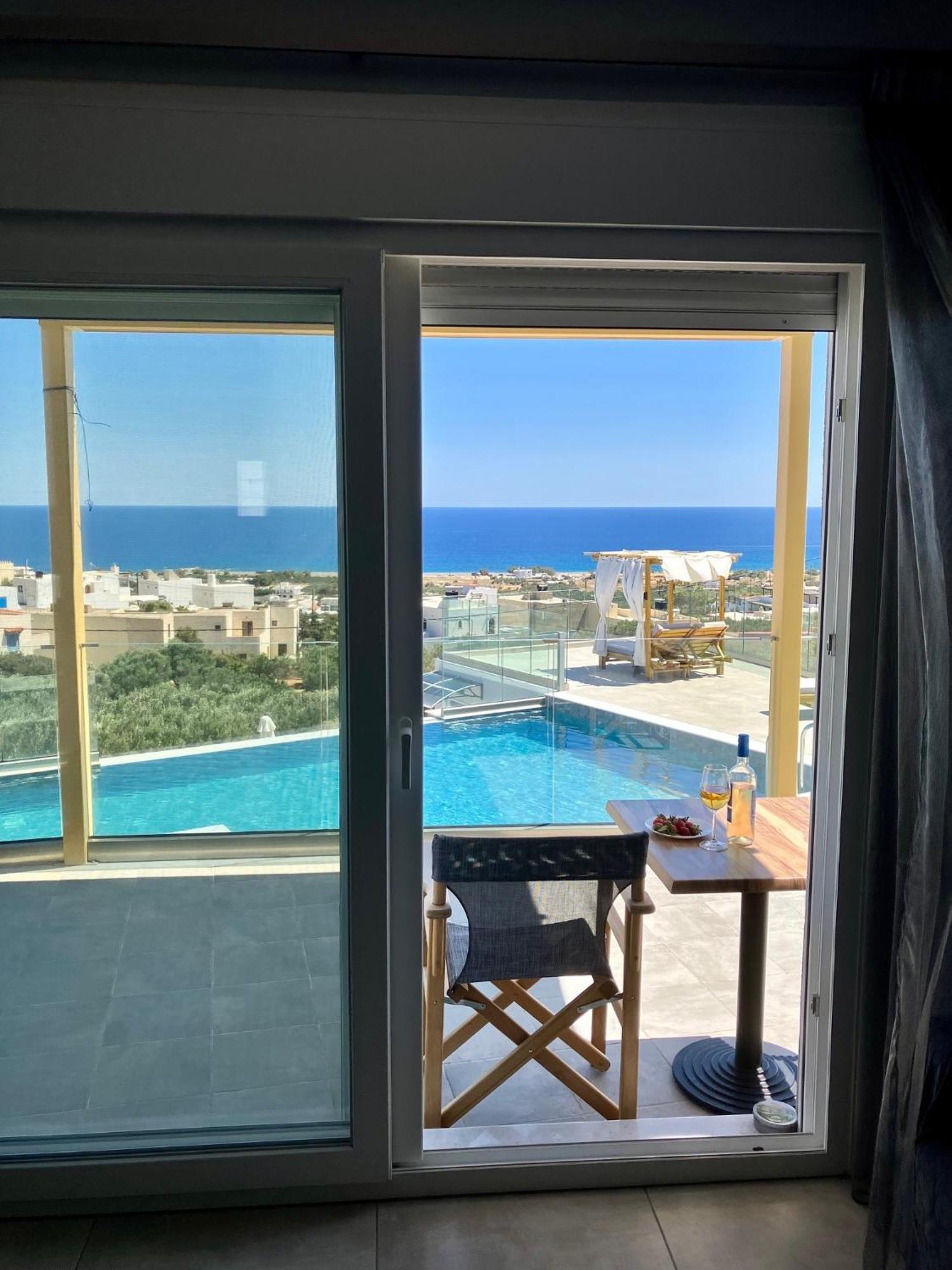 Zax Sea View Ierapetra (Crete)