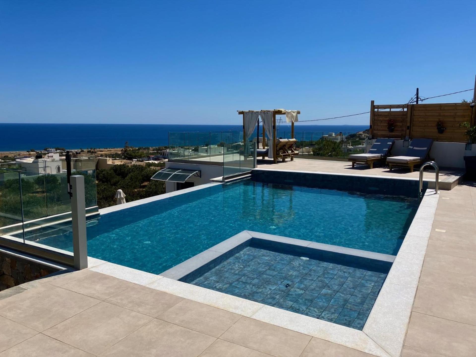 Zax Sea View