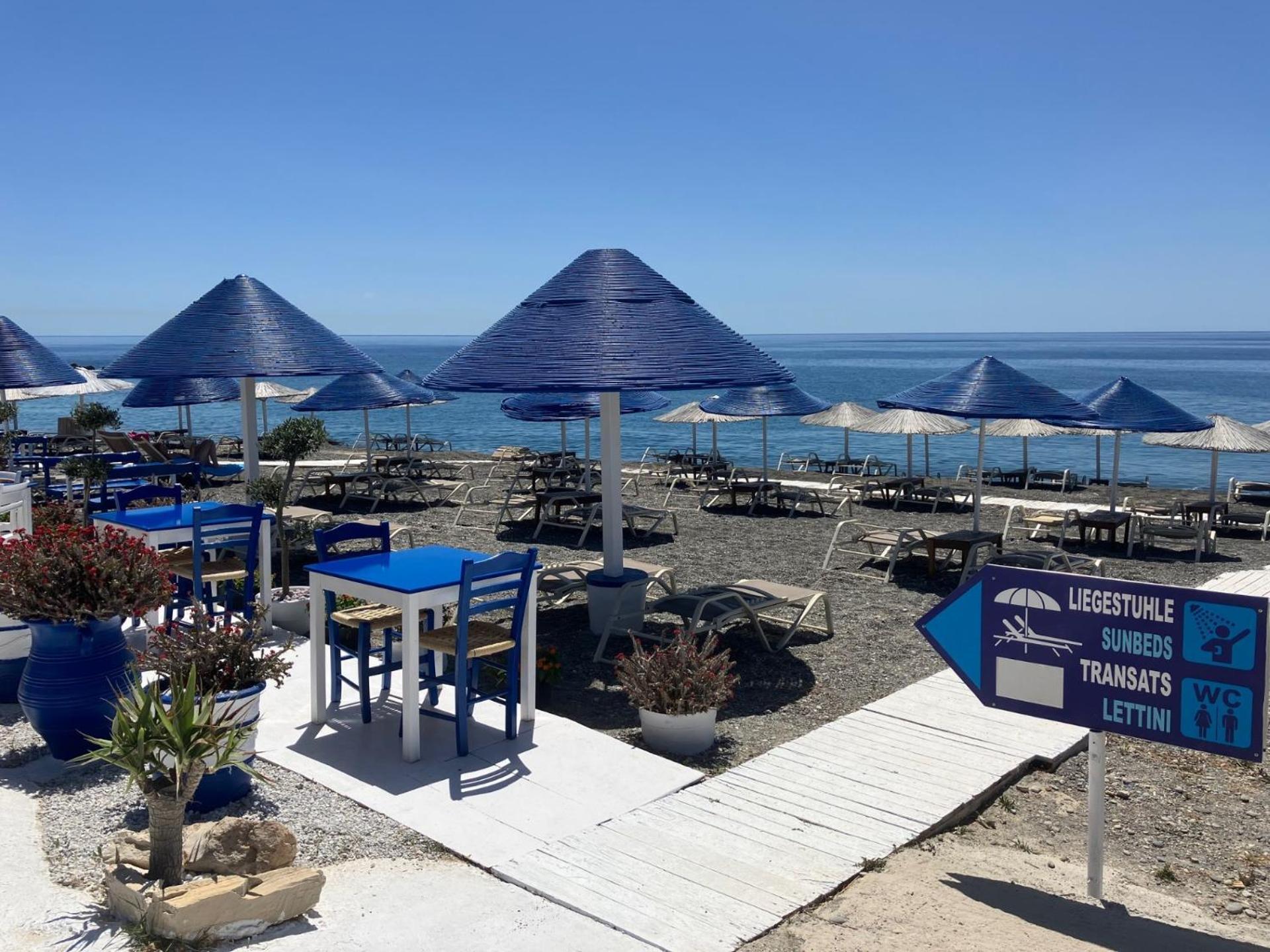 Zax Sea View Villa