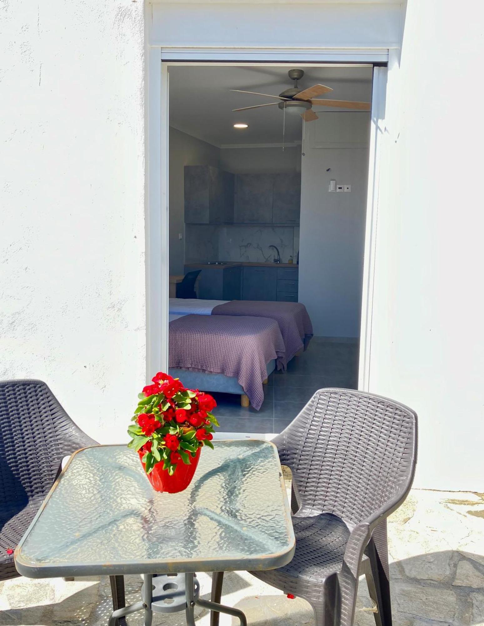 Zax Sea View Villa *