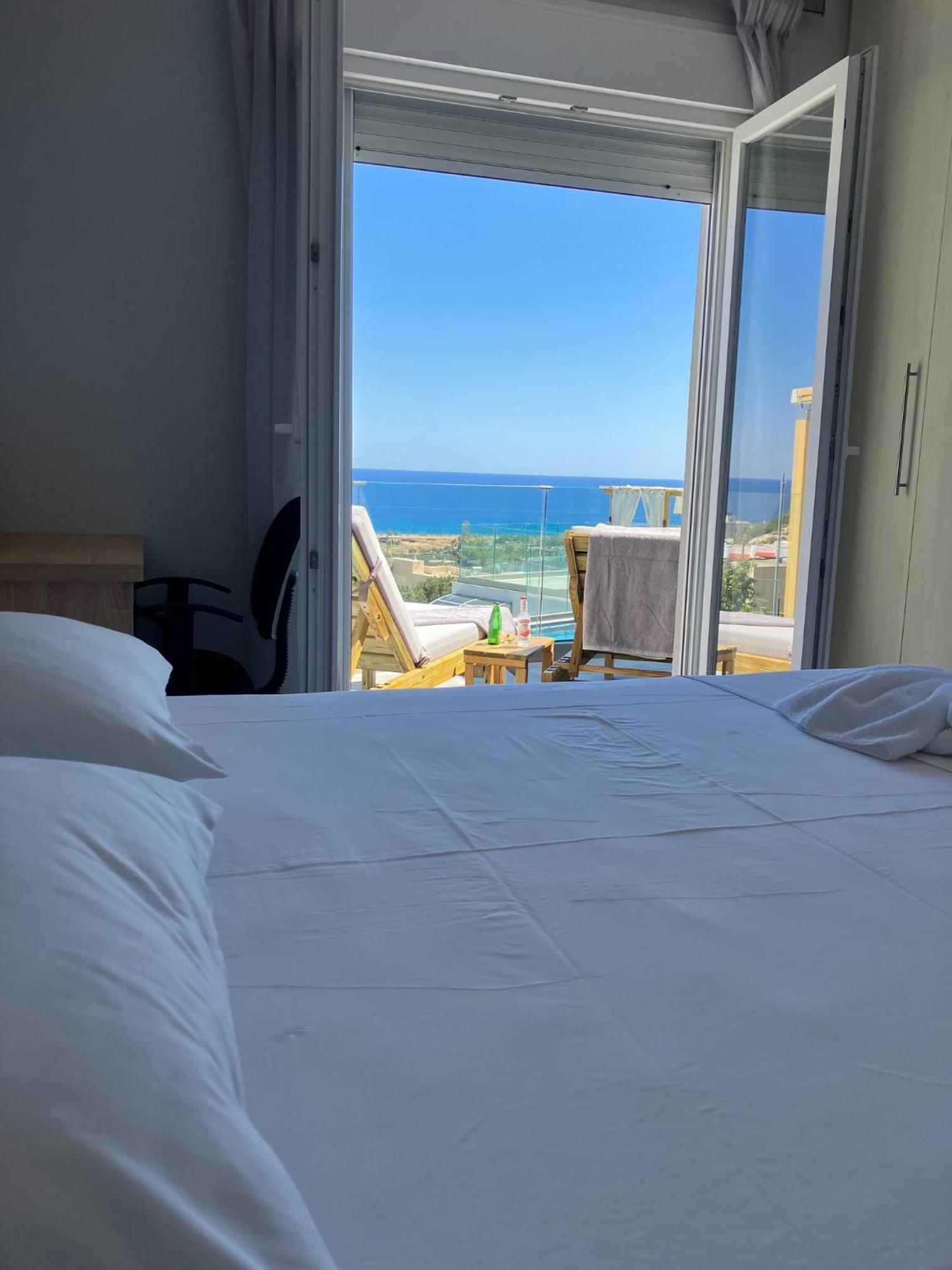 Villa Zax Sea View *