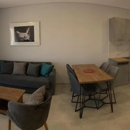 Zax Sea View Villas Ierapetra  Exterior photo