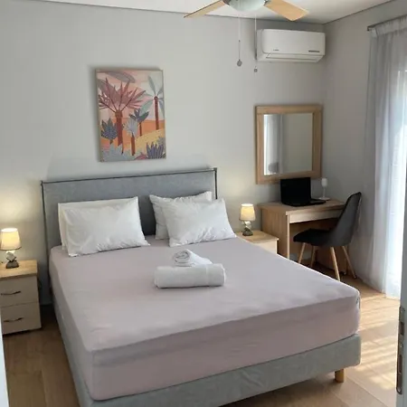 Zax Sea View Villas Ierapetra  Exterior photo