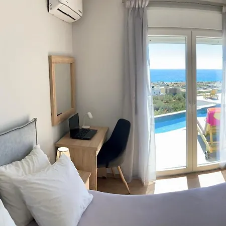 Zax Sea View Villas Ierapetra  Exterior photo