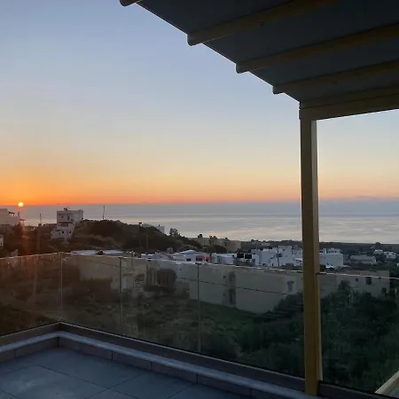 Zax Sea View Villas Ierapetra  Exterior photo