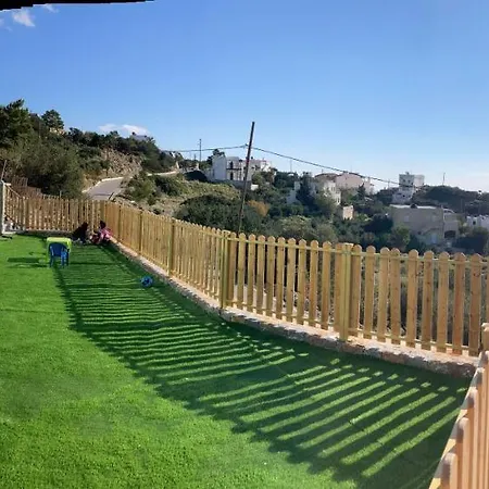 Zax Sea View Villas Ierapetra  Exterior photo