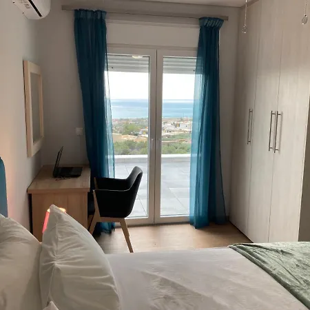 Zax Sea View Villas Ierapetra  Exterior photo