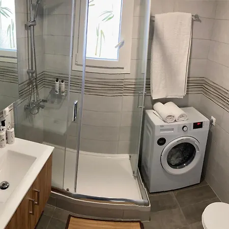 Zax Sea View Villas Ierapetra  Exterior photo