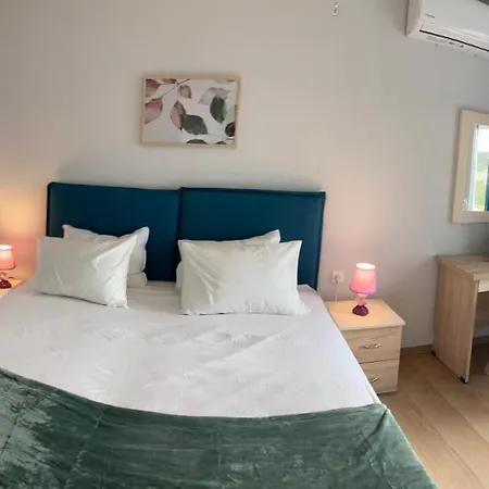 Zax Sea View Villas Ierapetra  Exterior photo