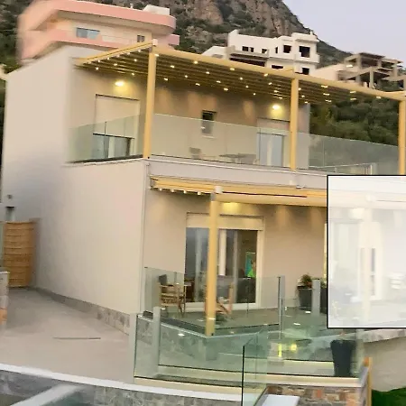 Zax Sea View Villas Ierapetra  Exterior photo