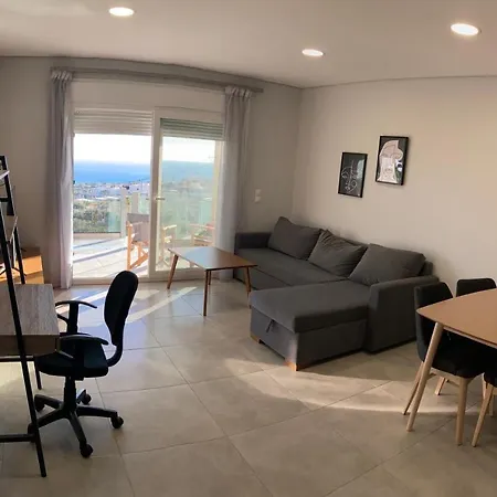 Zax Sea View Villas Ierapetra  Exterior photo
