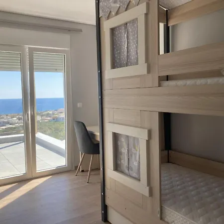Zax Sea View Villas Ierapetra  Exterior photo