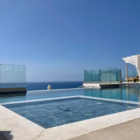 Zax Sea View Villas Ierapetra  Exterior photo