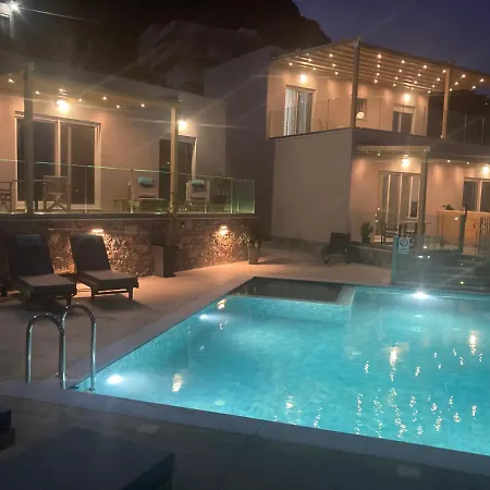 Zax Sea View Villas Ierapetra  Exterior photo