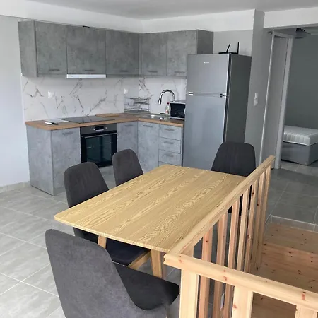 Zax Sea View Villas Ierapetra  Exterior photo