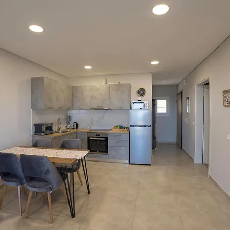 Zax Sea View Villas Ierapetra  Exterior photo