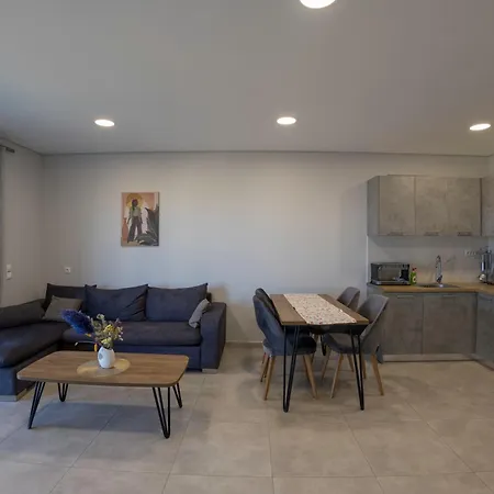 Zax Sea View Villas Ierapetra  Exterior photo