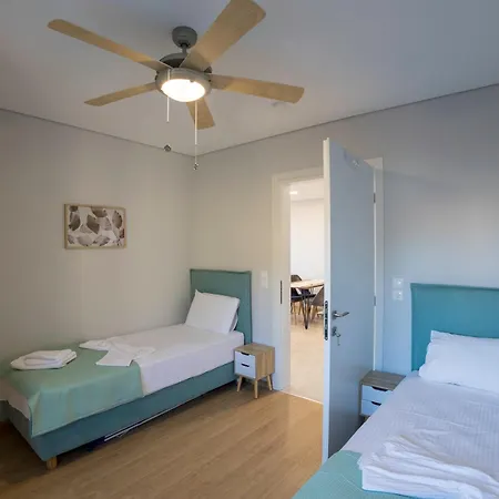 Zax Sea View Villas Ierapetra  Exterior photo