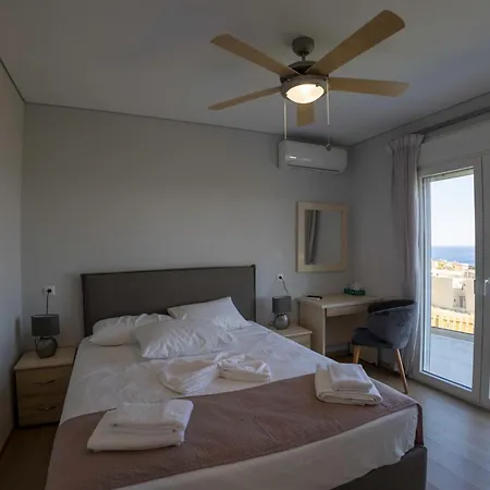 Zax Sea View Villas Ierapetra  Exterior photo