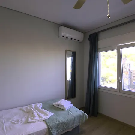Zax Sea View Villas Ierapetra  Exterior photo