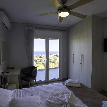Zax Sea View Villas Ierapetra  Exterior photo