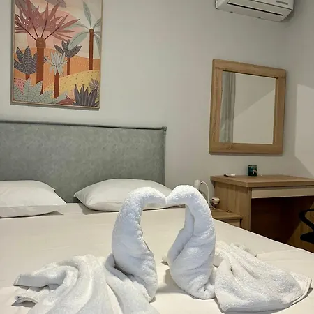 Zax Sea View Villas Ierapetra  Exterior photo