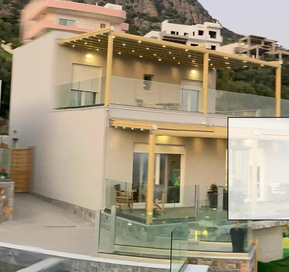 Zax Sea View Ierápetra