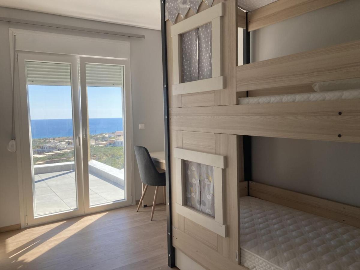 Zax Sea View Ierápetra