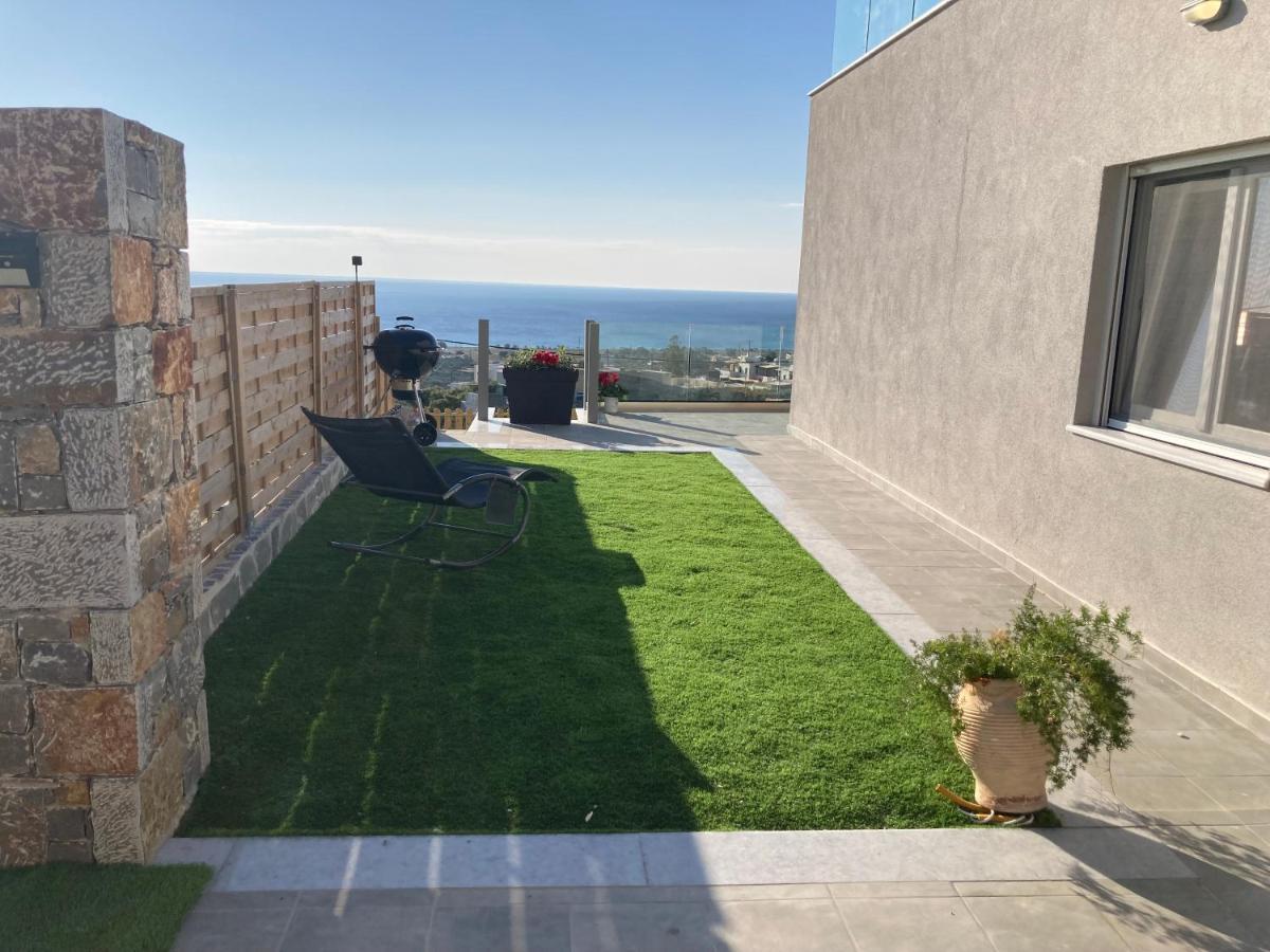 Villa Zax Sea View *