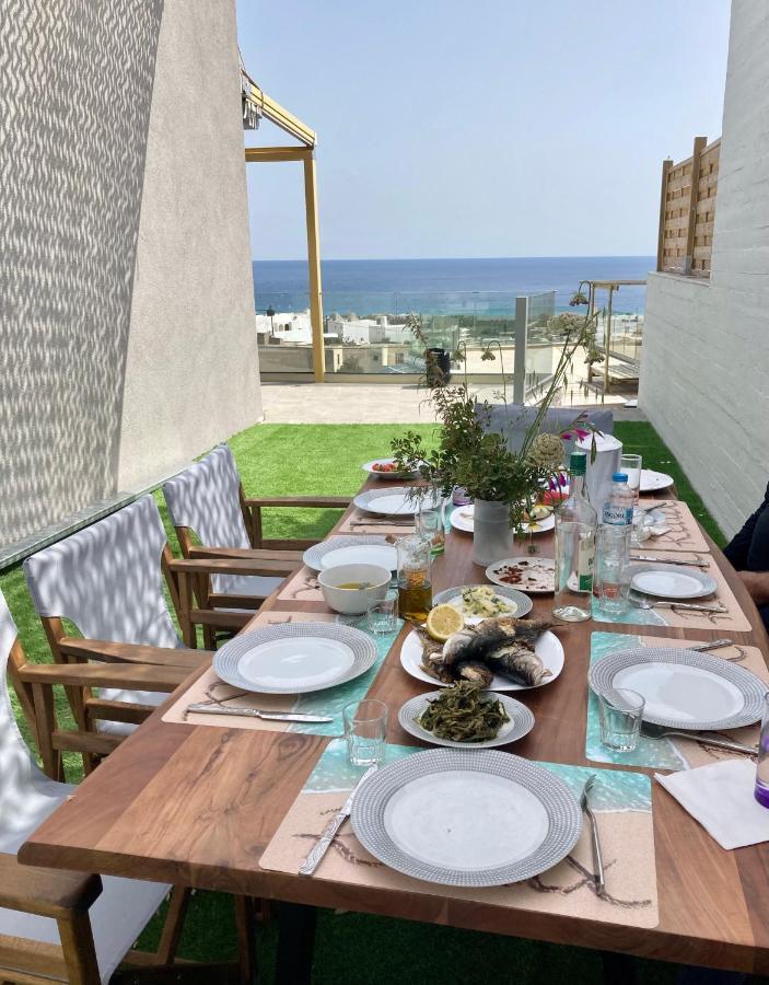 Villa Zax Sea View *